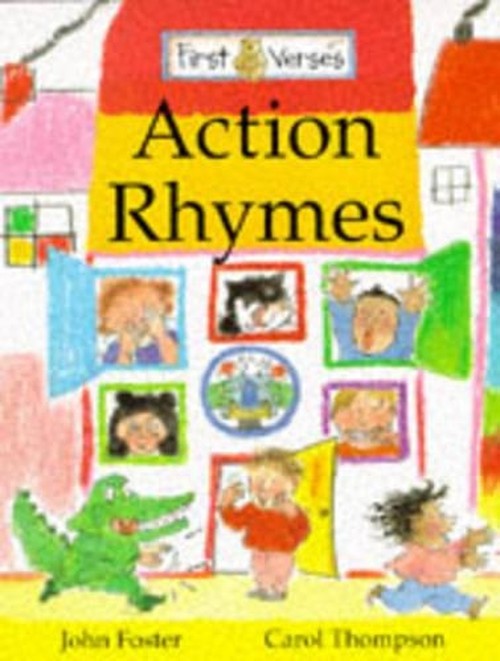 ACTION RHYMES