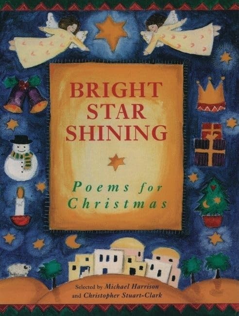 Bright Star Shining