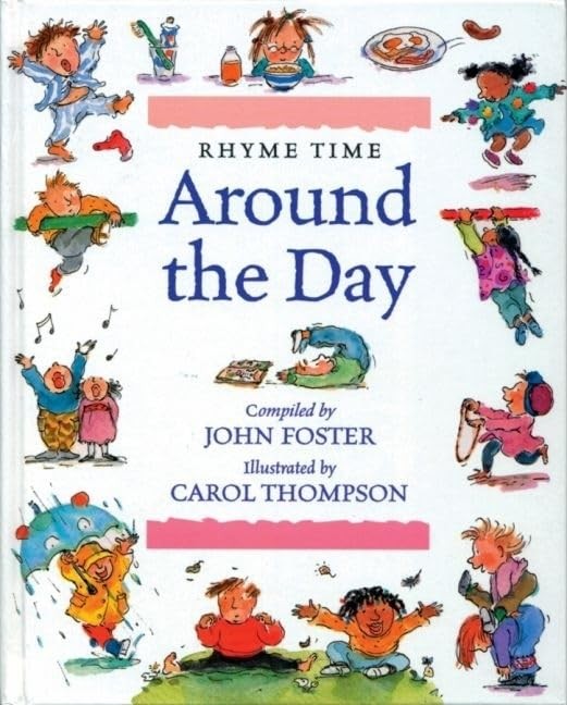 Rhyme Time