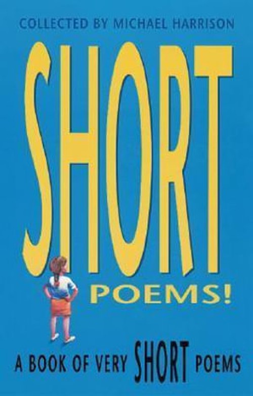 A Book of Very Short Poems