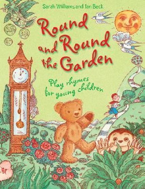 Round and Round the Garden