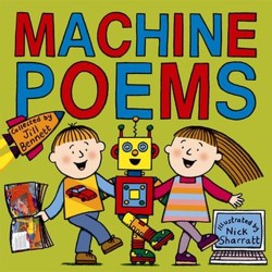 Machine Poems