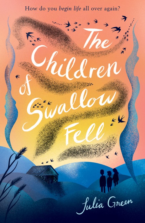 The Children of Swallow Fell
