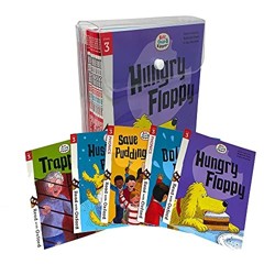 Exclusive Read With Oxford Stage 3 Pack