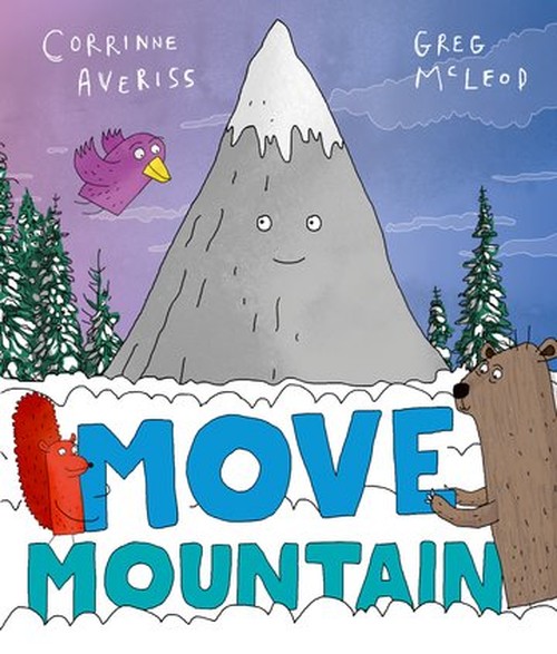 Year 1/Primary 2: Move Mountain