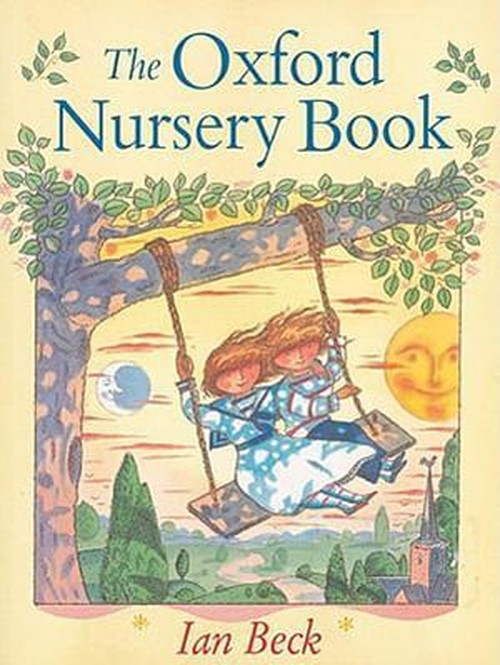 The Oxford Nursery Book