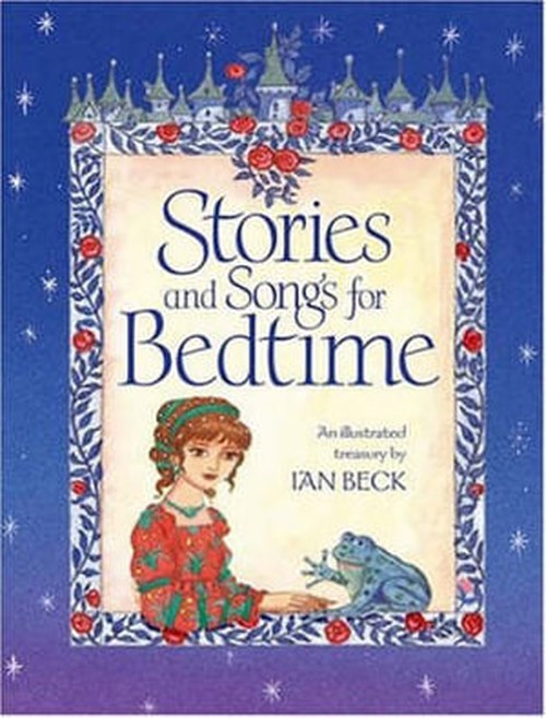 Stories and Songs for Bedtime