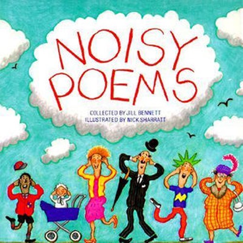 NOISY POEMS
