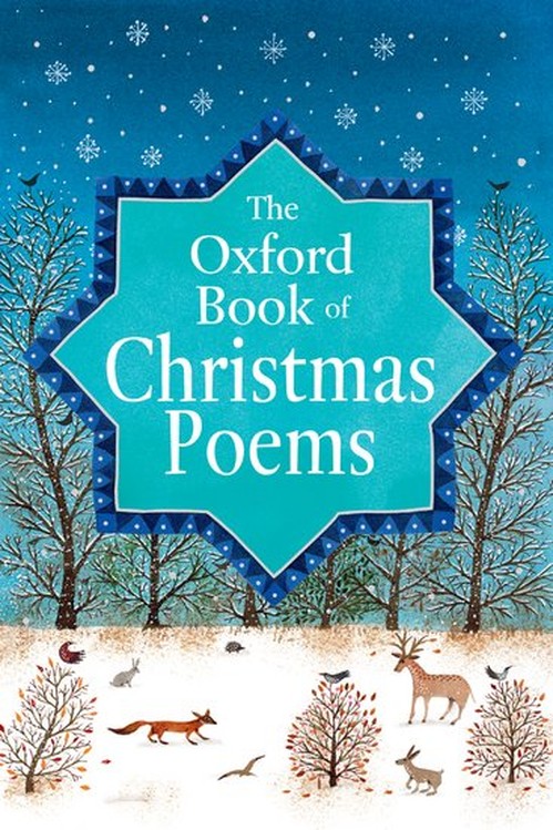 The Oxford Book of Christmas Poems