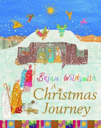 A Christmas Journey