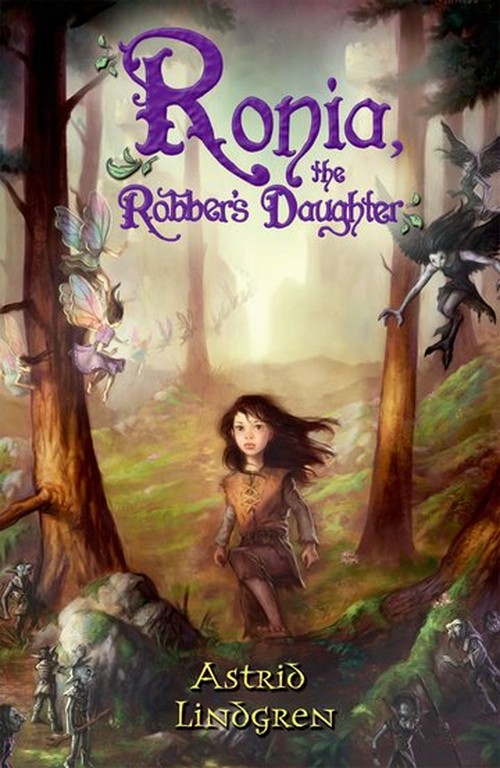 Ronja, The Robber's Daughter