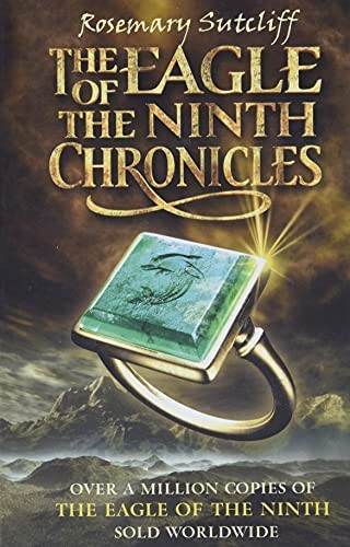 The Eagle of the Ninth Chronicles