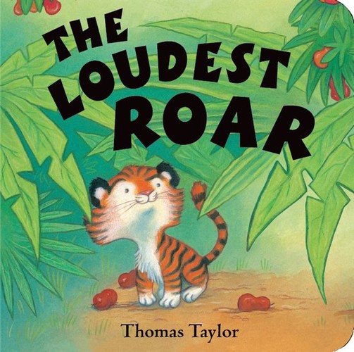 The Loudest Roar