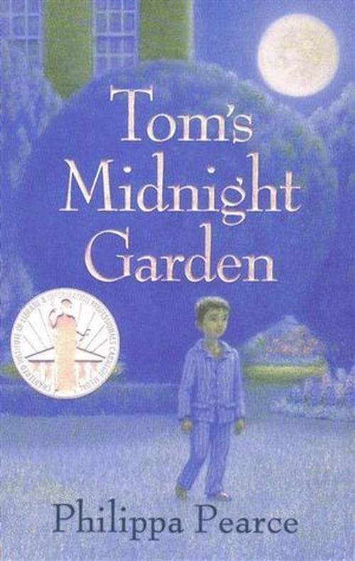 Tom's Midnight Garden