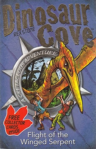 Dinosaur Cove | Buy New and Used Books | World of Books GB