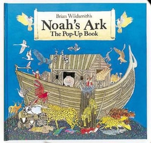 Noah's Ark