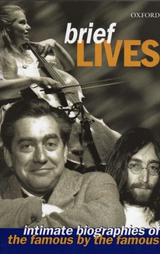 Brief Lives