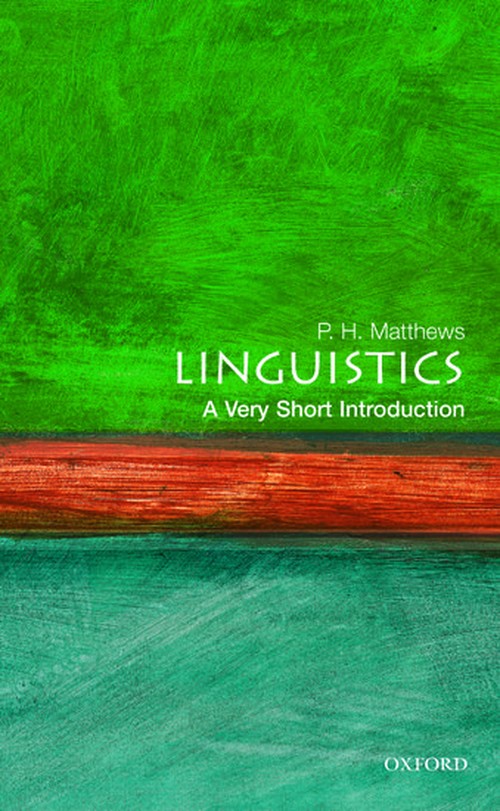 Linguistics