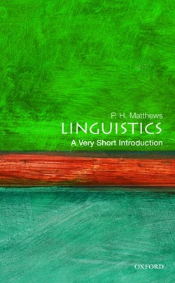 Linguistics