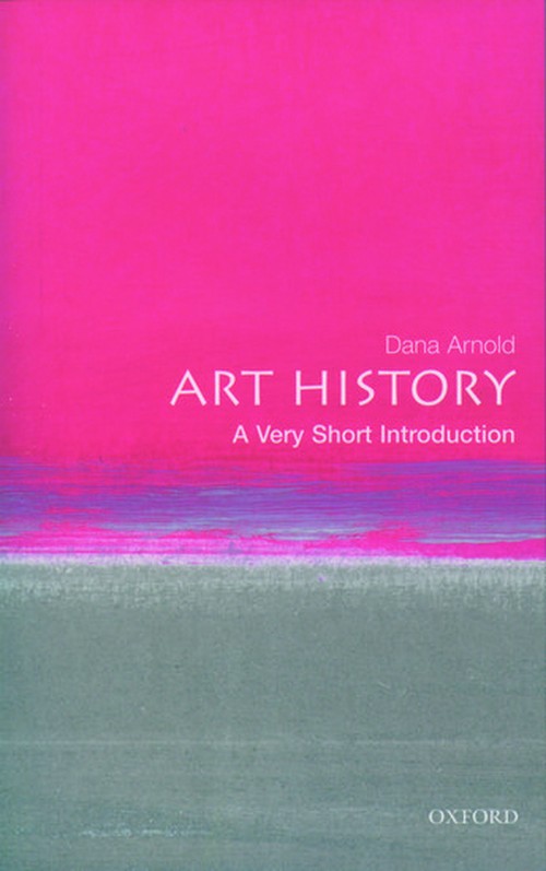 Art History: A Very Short Introduction