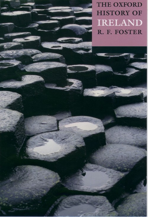 The Oxford History of Ireland