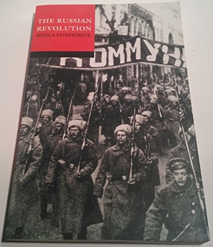 The Russian Revolution