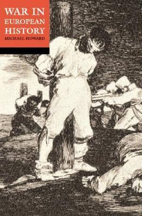 War in European History