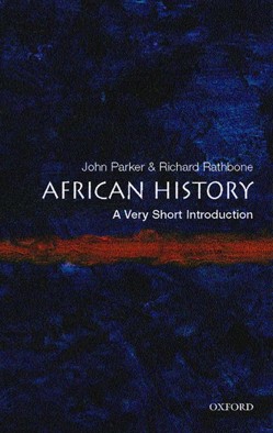 African History