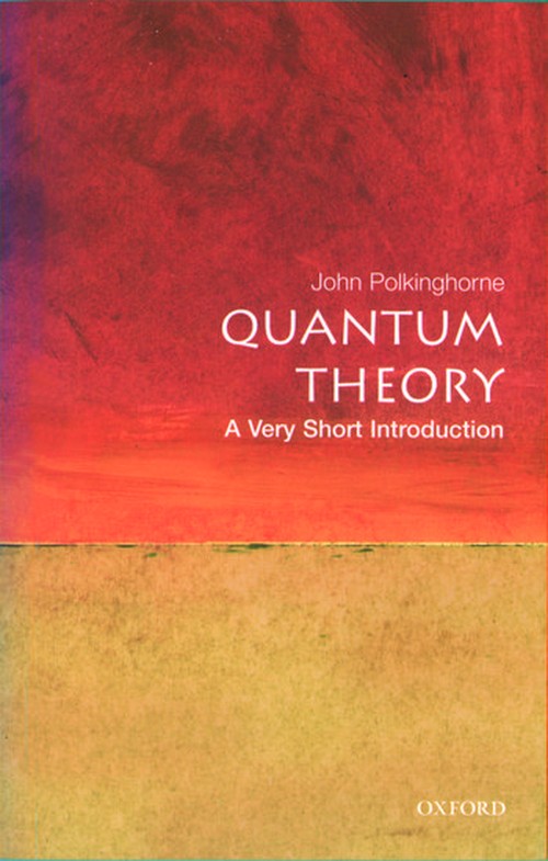 Quantum Theory