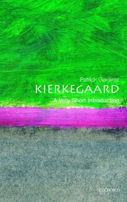 Kierkegaard