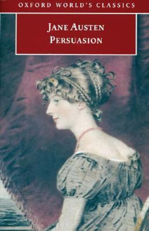 Persuasion