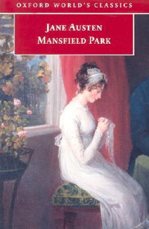 Mansfield Park