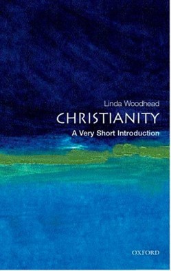 Christianity: A Very Short Introduction