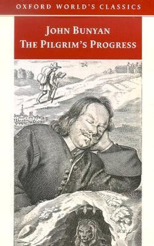 The Pilgrim's Progress