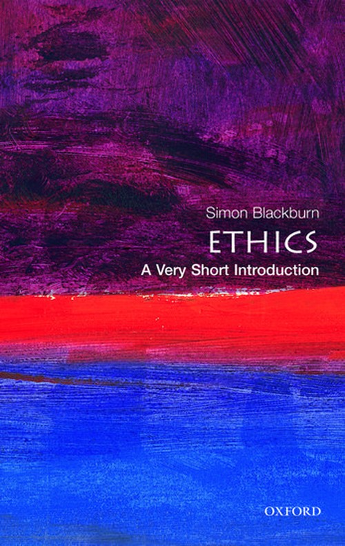 Ethics: A Very Short Introduction
