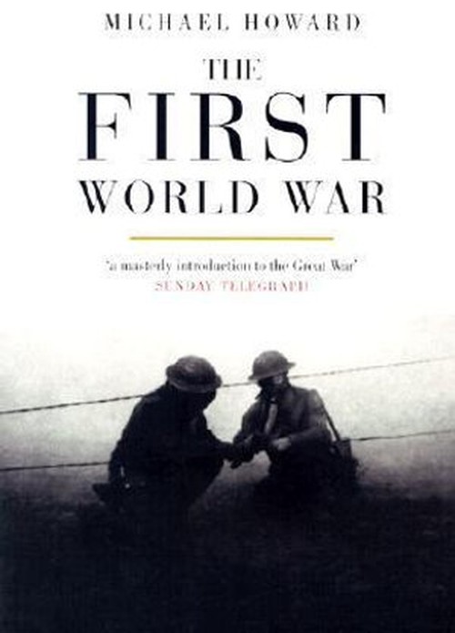 The First World War
