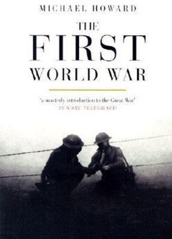 The First World War