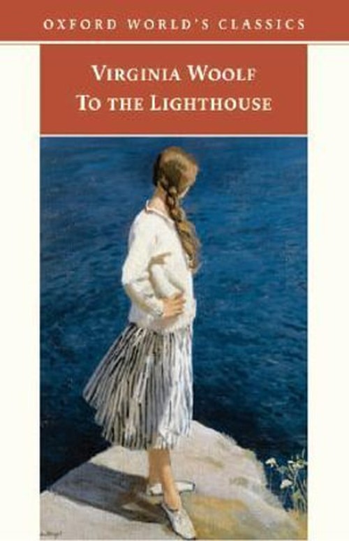 To the Lighthouse