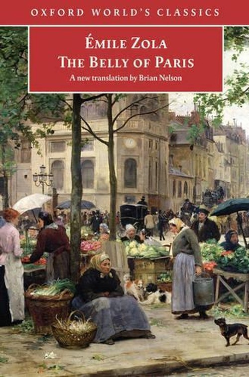 The Belly of Paris