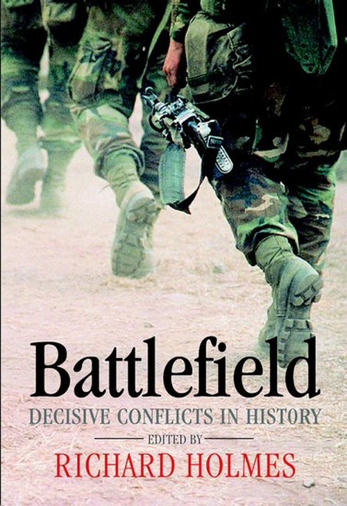 Battlefield