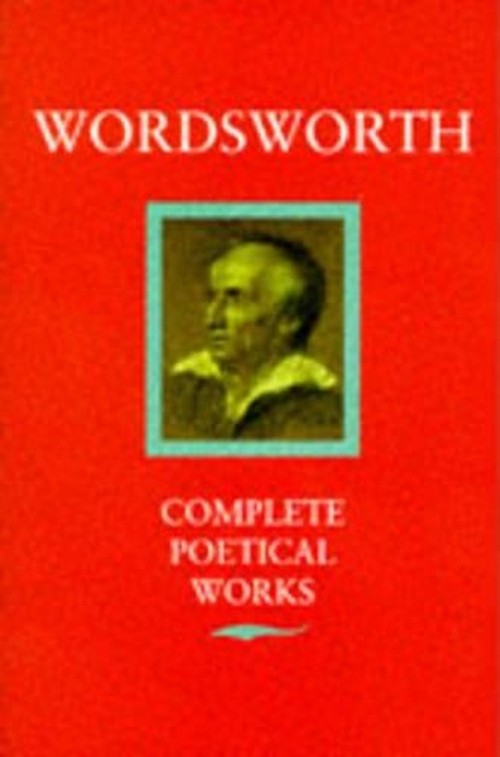 Poetical Works