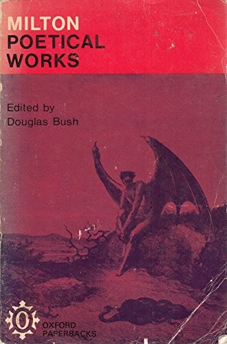 Poetical Works