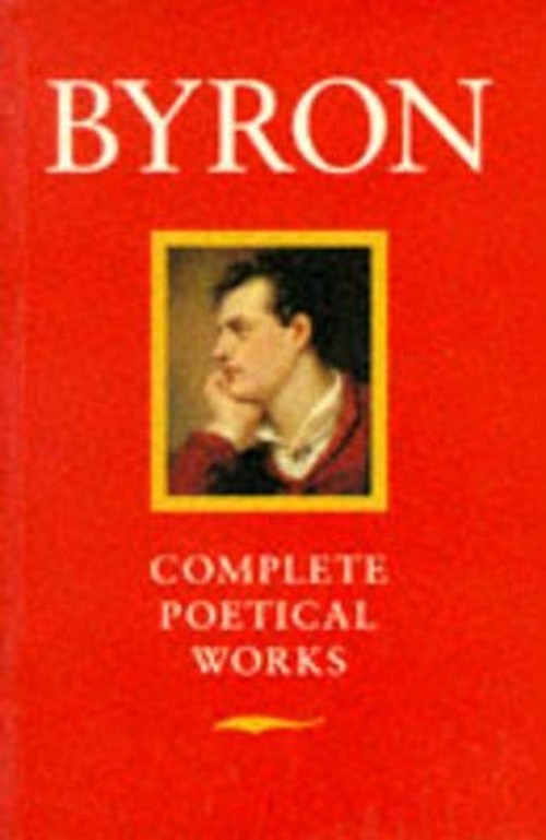 Poetical Works