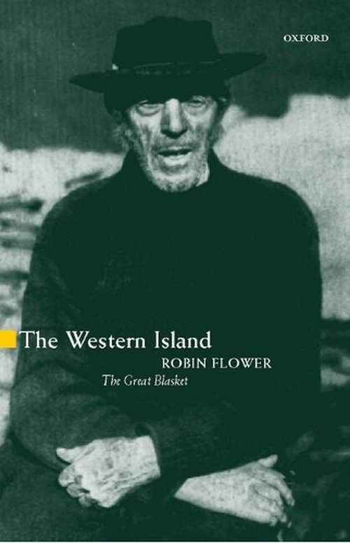 The Western Island, or Great Blasket