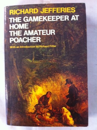 The Gamekeeper at Home