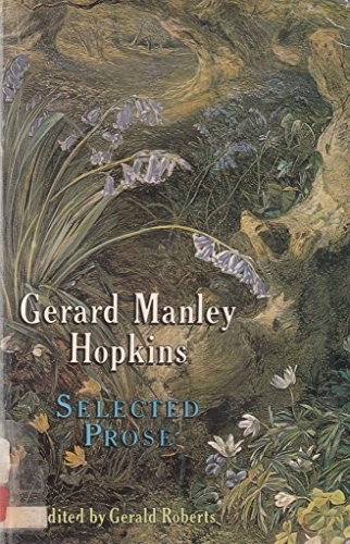 Selected Prose