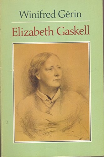 Elizabeth Gaskell