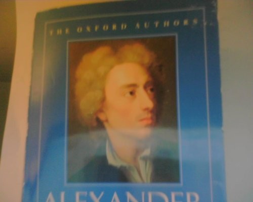 Alexander Pope