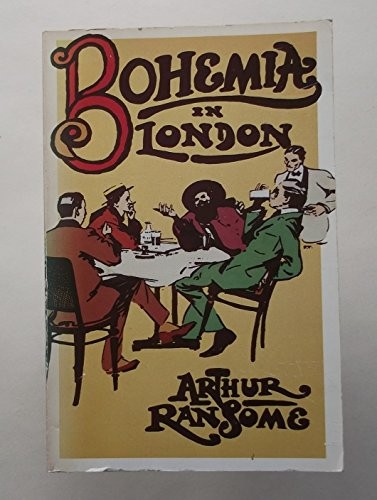 Bohemia in London