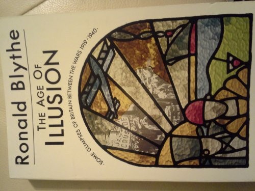 The Age of Illusion